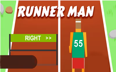 Runner Man
