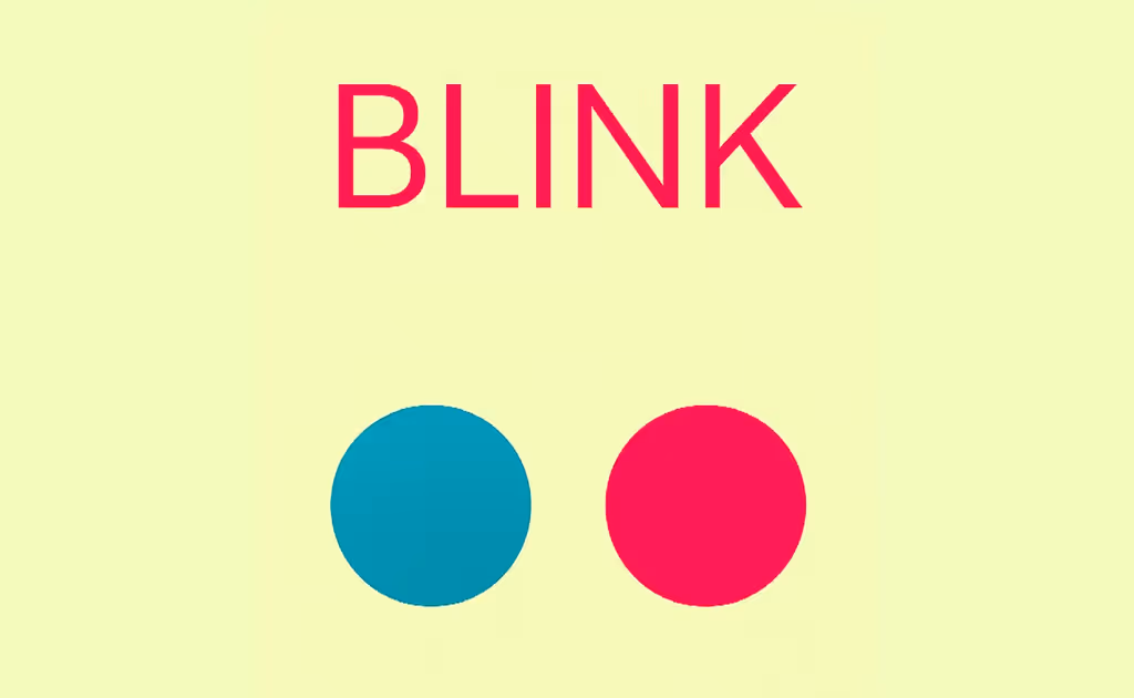 Blink