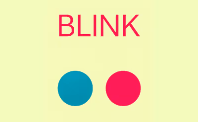 Blink