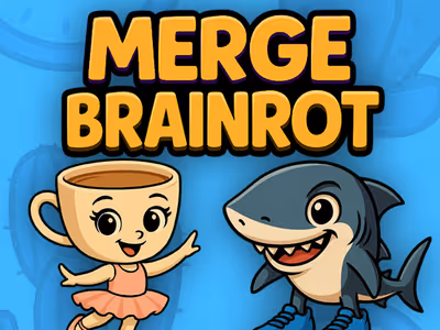 Merge Brainrot