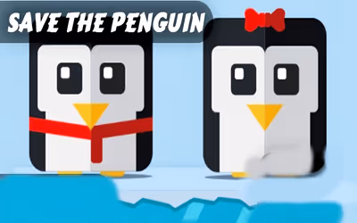 Save the Penguin