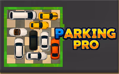 Parking Pro
