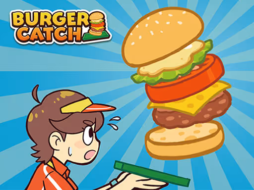 BURGER CATCH