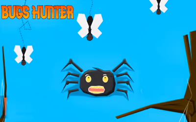 Bugs Hunter