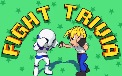 Fight Trivia