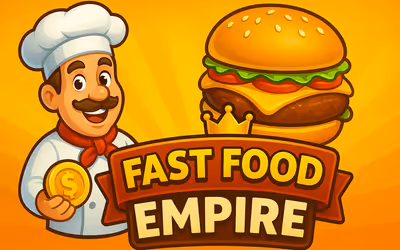 Fast Food Empire
