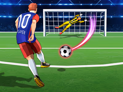 Football Rush 3D