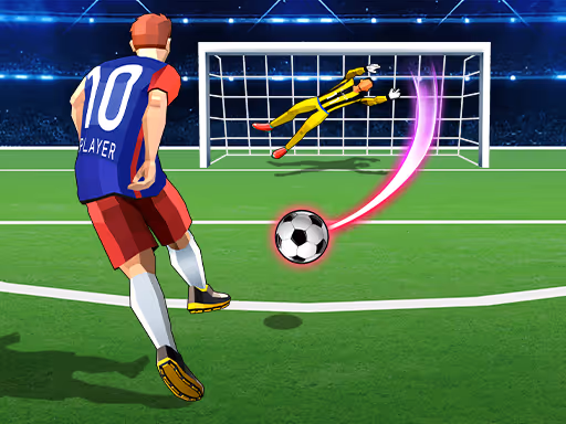 Football Rush 3D