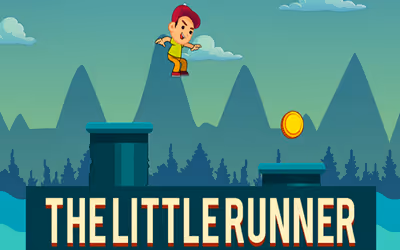 The Little Runner