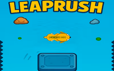 LeapRush