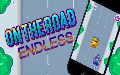 On the Road Endless