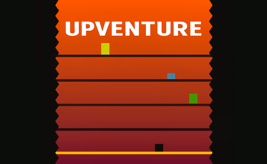 Upventure