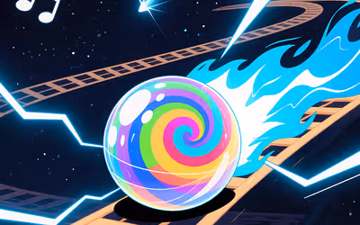 Physics Ball