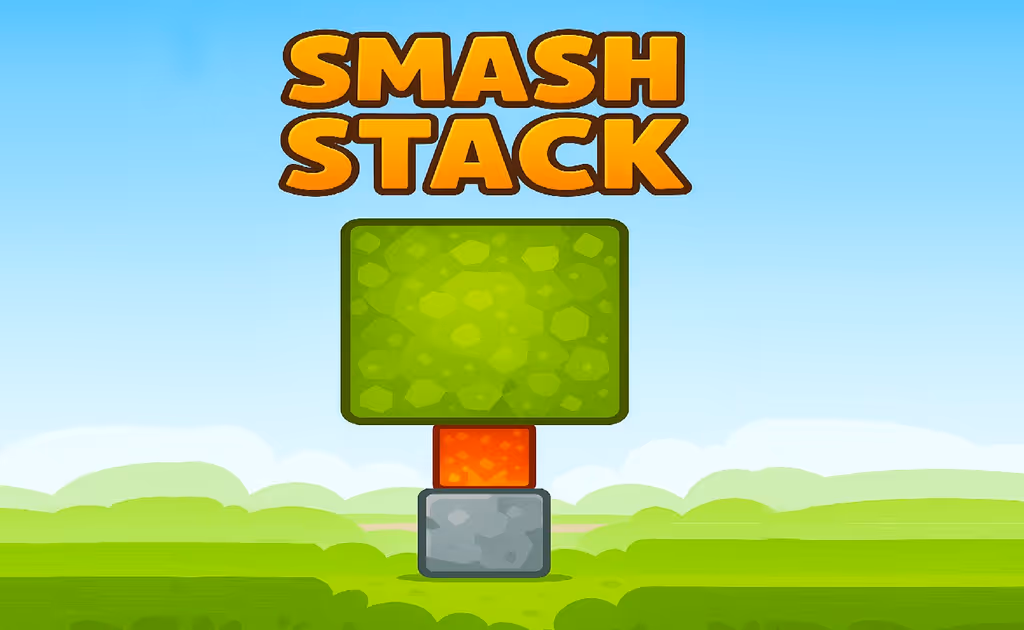 Smash Stack