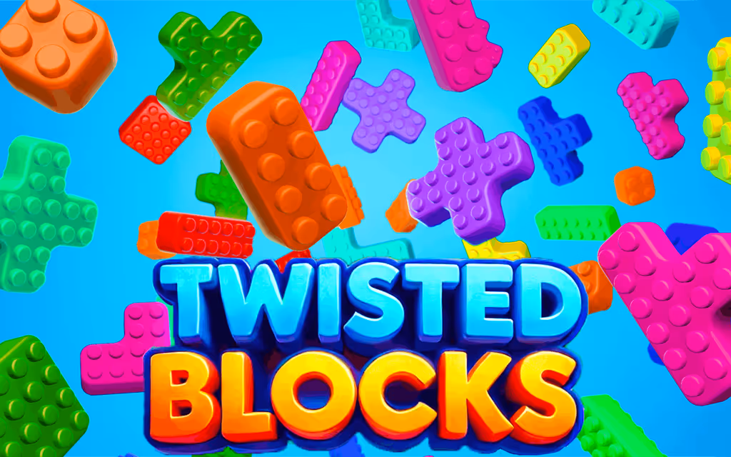 Twisted Blocks