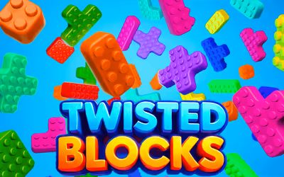Twisted Blocks