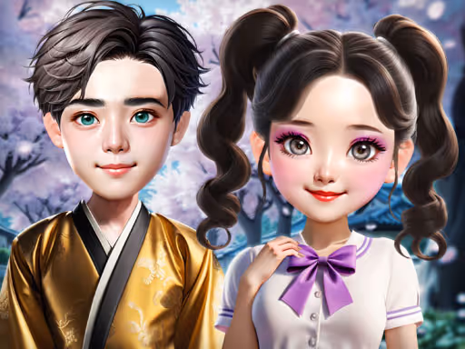 Starry Style Dorama of Dream