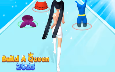Build a Queen 2025
