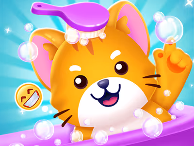 My Pet Care Salon