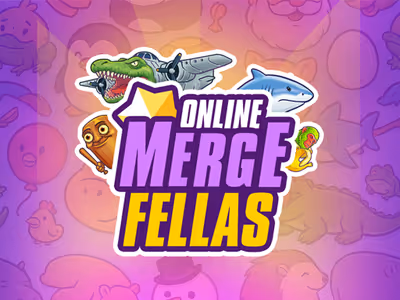 Merge Fellas Online