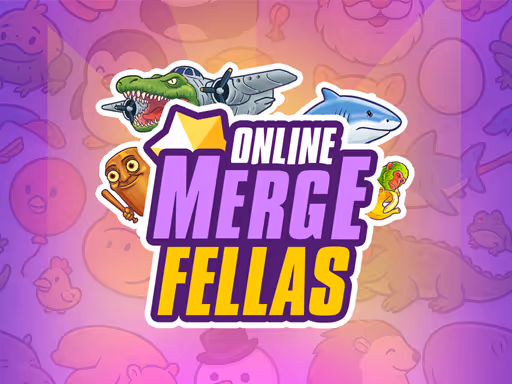 Merge Fellas Online