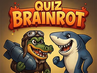Italian Brainrot Quiz