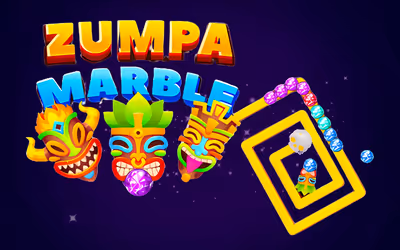 Zumpa Marble