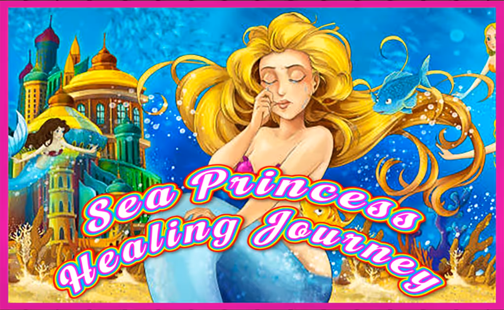 Sea Princess Healing Journey