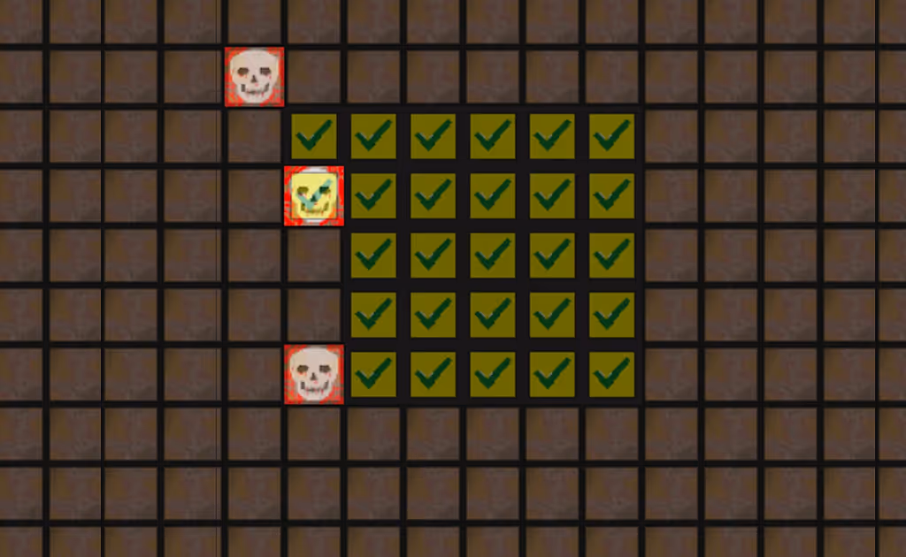 Mine