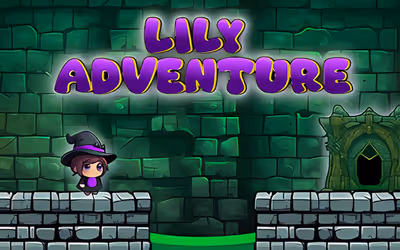 Lily Adventure