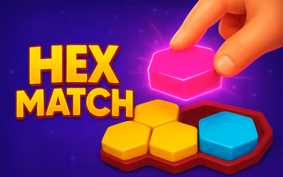 Hex Match