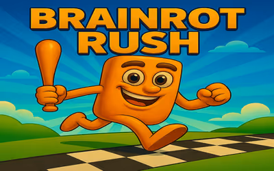 Brainrot Rush