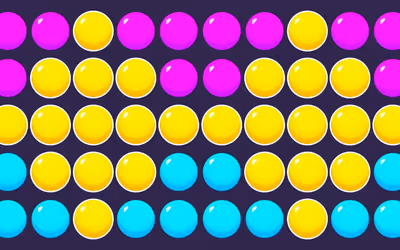 Bubble Pop Balloons