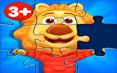 3D Jigsaw Puzzle