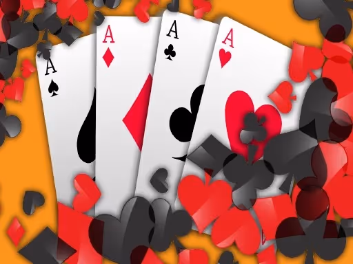 Cards: Klondike Solitaire