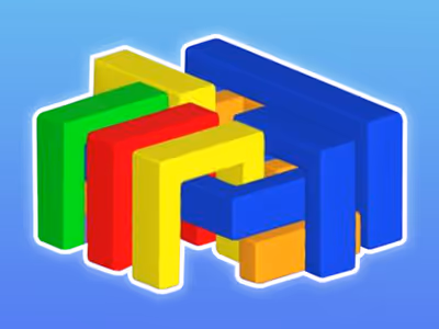 U Shape Puzzle