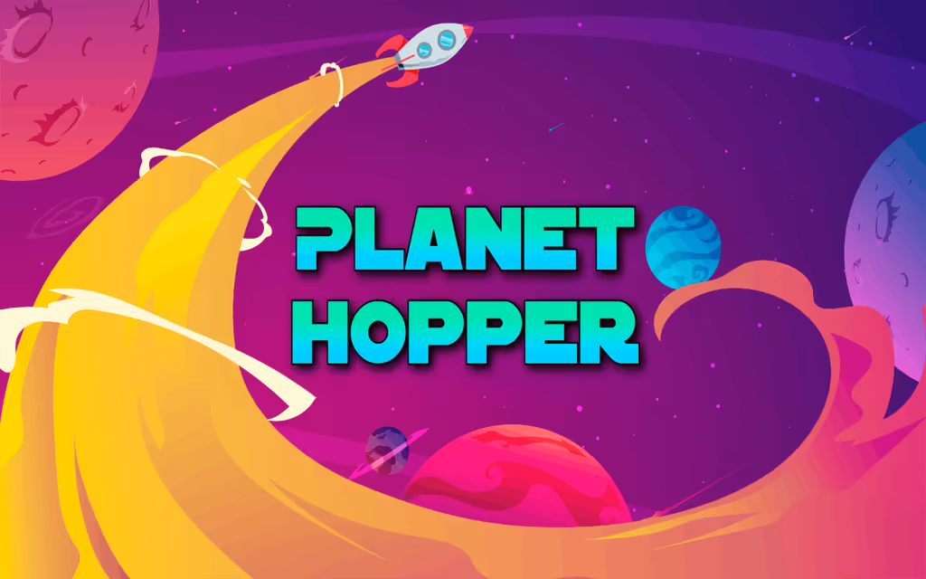 Planet Hopper