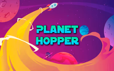 Planet Hopper