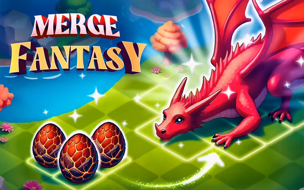 Merge Fantasy