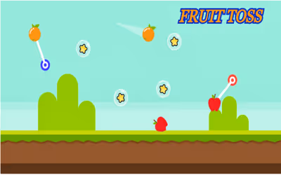 Fruit Toss