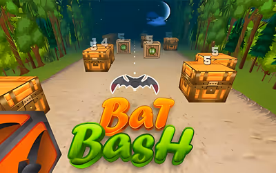 Bat Bash
