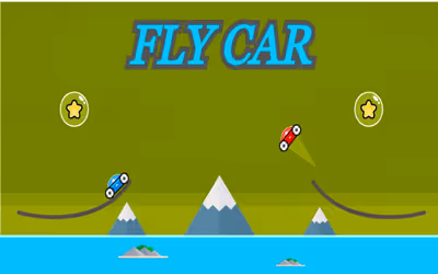 Fly Car
