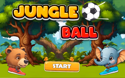 Jungle Ball