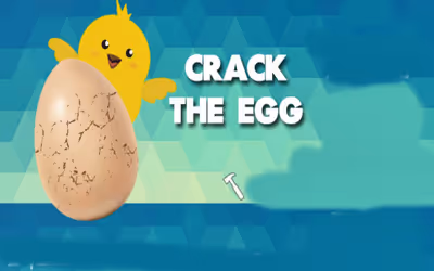 Crack the Egg