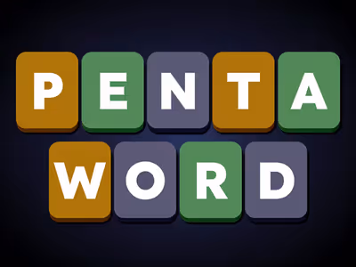 Pentaword