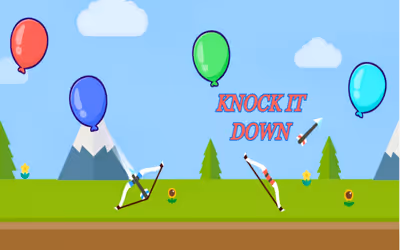 Knock It Down