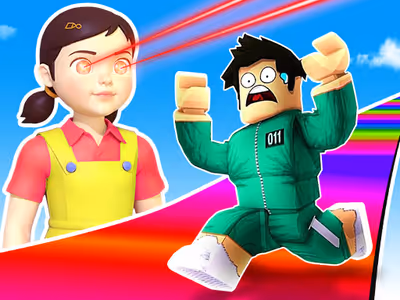 Obby Survive Parkour