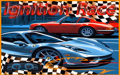 Ignition Race