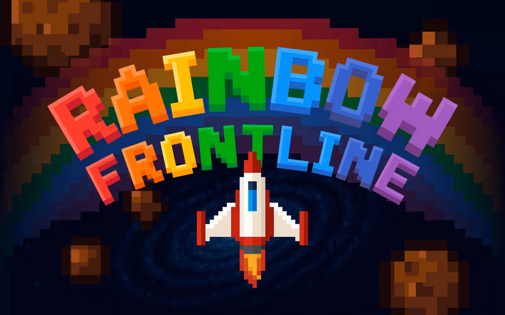 Rainbow Frontline