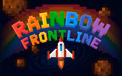 Rainbow Frontline